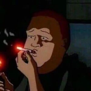 Meet your Posher, Colin